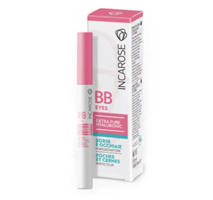Incarose Bb Eyes Medium 1,8 ml