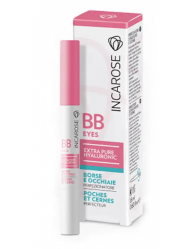 Incarose Bb Eyes Medium 1,8 ml