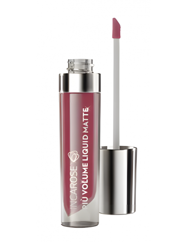 Incarose 03 Intense Pink Labios 4,5 ml