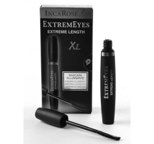 Incarose Mascara Length...