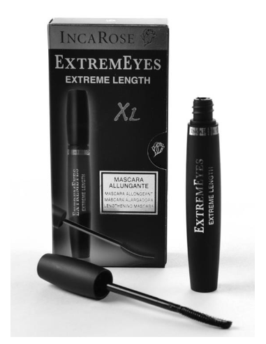 Incarose Mascara Length Extreme...