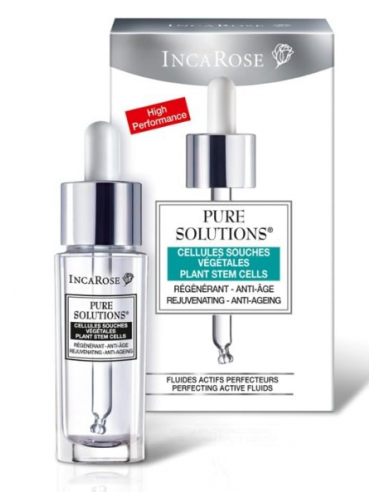 Incarose Celulas Madre Gotero 15 ml