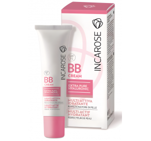 Incarose Bb Cream Medio...