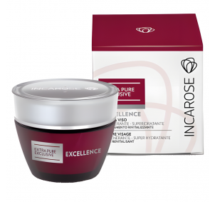 Incarose Crema Excellence...