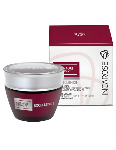 Incarose Crema Excellence 50 ml