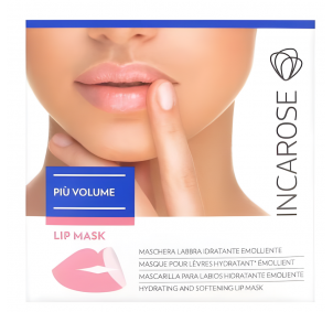 Incarose Lip Mask (Máscara...