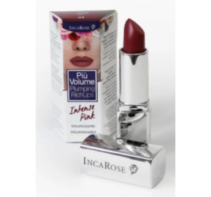Incarose 05 Deep Red Labios...