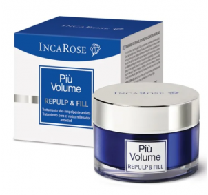 Incarose Piu Volumen Repulp...