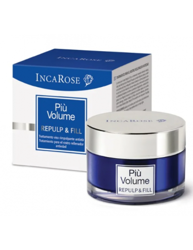 Incarose Piu Volumen Repulp & Fill...