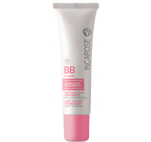Incarose Bb Clear Medio...