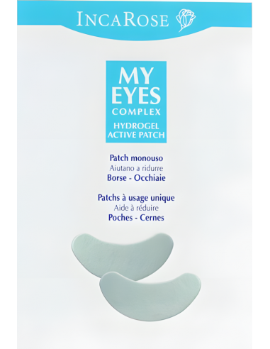 Incarose My Eyes Active Patch...