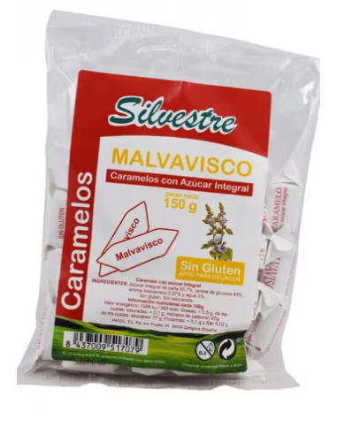 Jahisil Caramelos Malvavisco Bolsa...