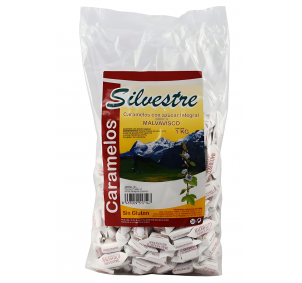 Jahisil Caramelos...