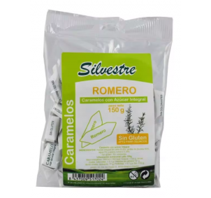 Jahisil Caramelos Romero...