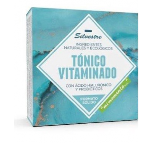 Jahisil Tonico Vitaminado...