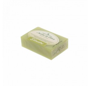 Jahisil Jabon Aceite Oliva...