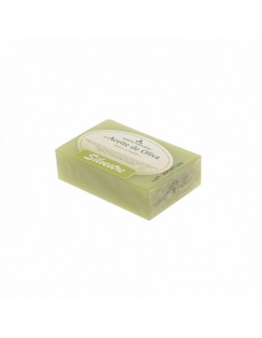 Jahisil Jabon Aceite Oliva (Marsella)...