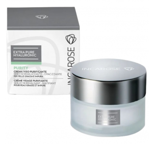 Incarose Crema Purity 50 ml