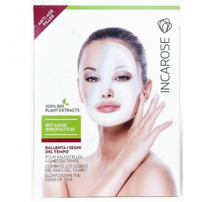 Incarose Bio Mascara Anti...