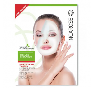 Incarose Bio Mascara...