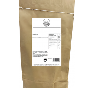 Graneles Eco Salim  Harina...