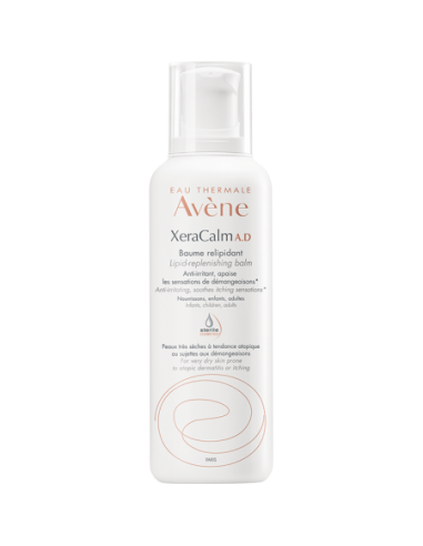 Avène Xeracalm Bálsamo 400ml