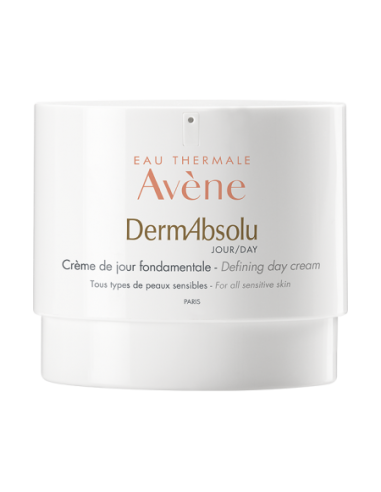 Avène Dermabsolu Crema Día 40ml