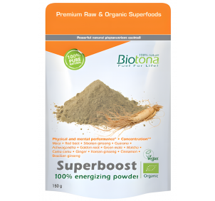 Biotona Superboost 150gr