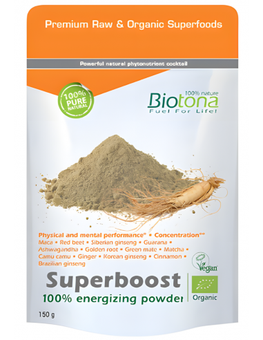 Biotona Superboost 150gr