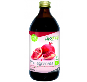 Biotona Pomegranate Jugo...