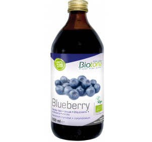 Biotona Blueberry Jugo Bio...
