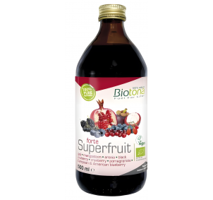 Biotona Cranberry Jugo Bio...