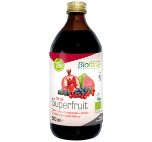 Biotona Jugo Superfruit...