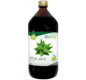 Biotona Aloe Vera Jugo  Bio...