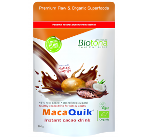 Biotona Macaquik Instant...