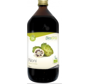 Biotona Noni Jugo Eco 1000 ml