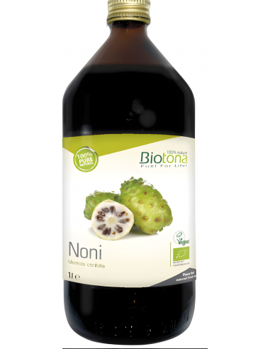Biotona Noni Jugo Eco 1000 ml