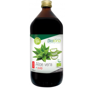 Biotona Aloe Vera Con Pulpa...