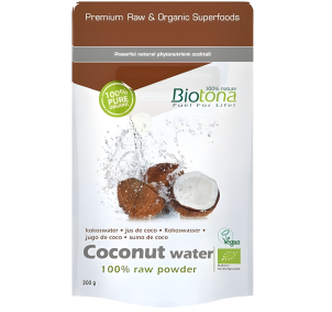 Biotona Coconut Water Bio...