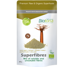 Biotona Superfibres Bio 300gr