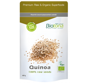Biotona Quinoa Bio 1 Kg