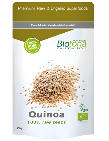 Biotona Quinoa Bio 1 Kg