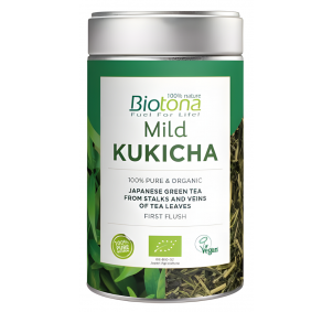 Biotona Kukicha Eco 60gr