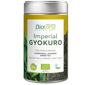 Biotona Gyokuro Eco 80gr