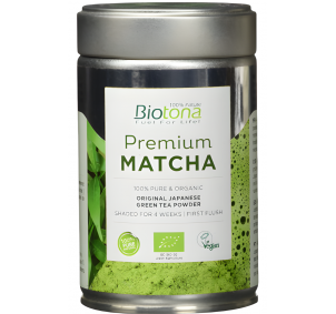 Biotona Matcha  Premium...