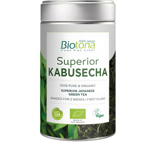 Biotona Kabusecha Eco 80gr