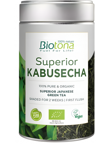 Biotona Kabusecha Eco 80gr