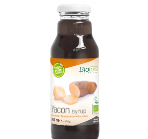 Biotona Yacon Syrup Bio 300ml