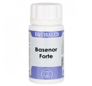 Equisalud Basenor Forte 60...