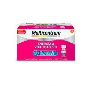 Multicentrum Energia...